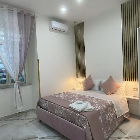 Sant'Anna Suite Neapel Exterior foto