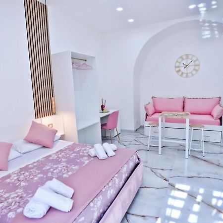Sant'Anna Suite Neapel Exterior foto