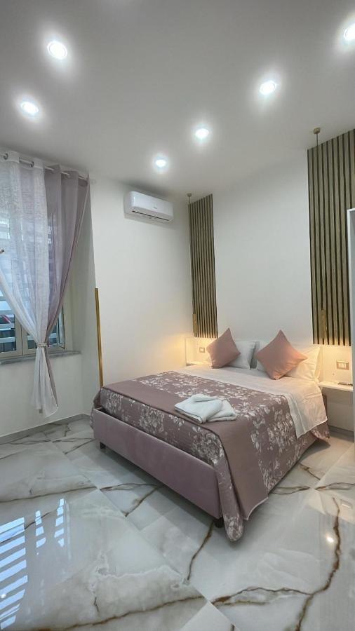 Sant'Anna Suite Neapel Exterior foto