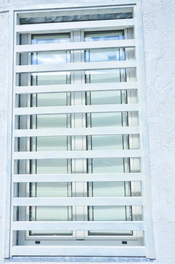 Sant'Anna Suite Neapel Exterior foto