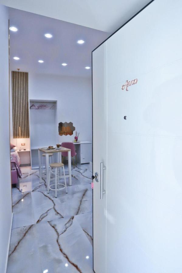 Sant'Anna Suite Neapel Exterior foto