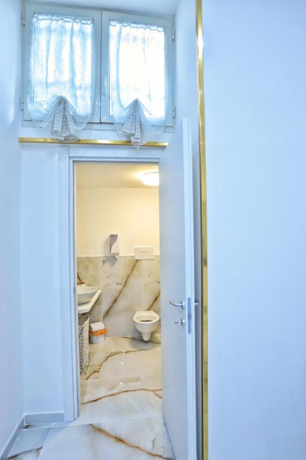 Sant'Anna Suite Neapel Exterior foto