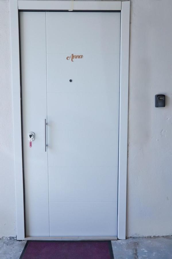 Sant'Anna Suite Neapel Exterior foto